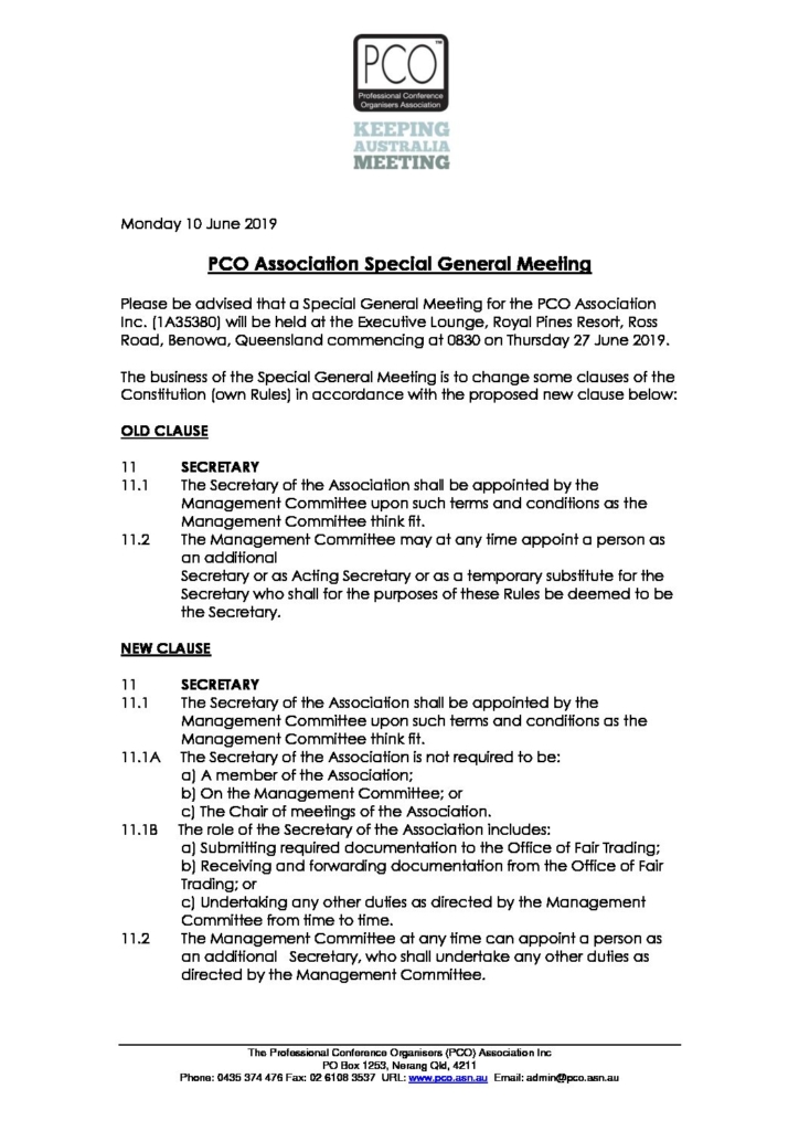 Notice-of-PCOA-Special-General-Meeting-pdf | PCO Association