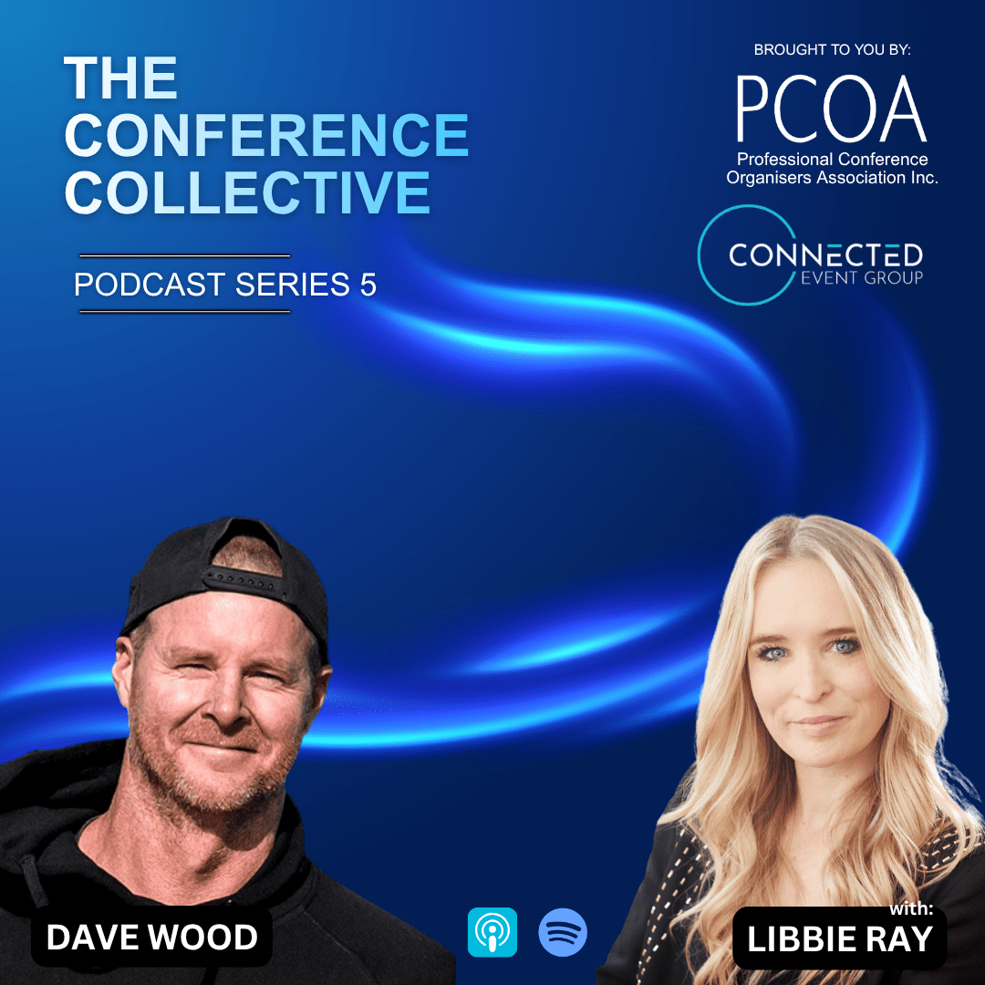 2026 Podcast Guest - Dave Wood