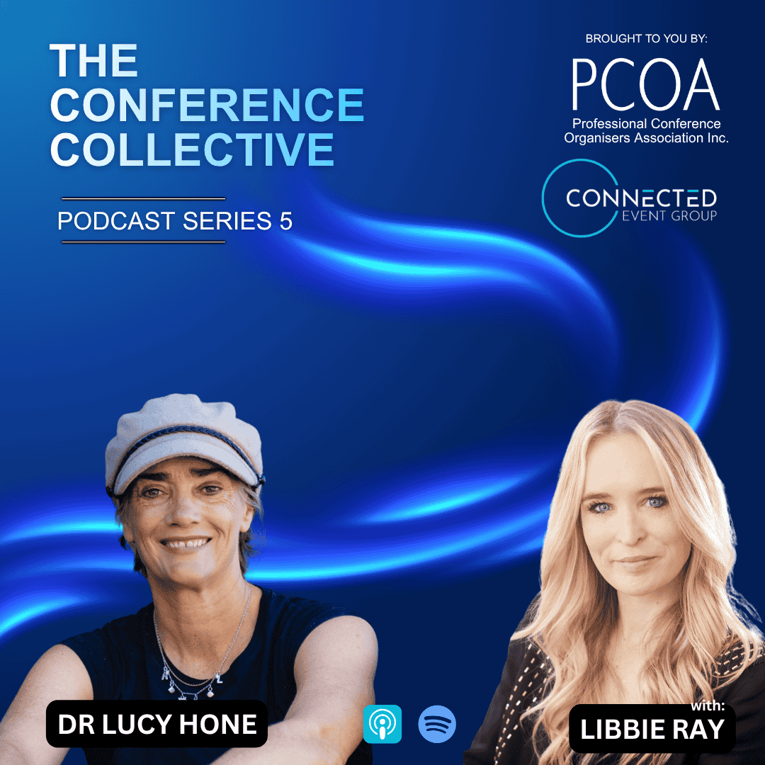 2026 Podcast Guest - Dr Lucy Hone