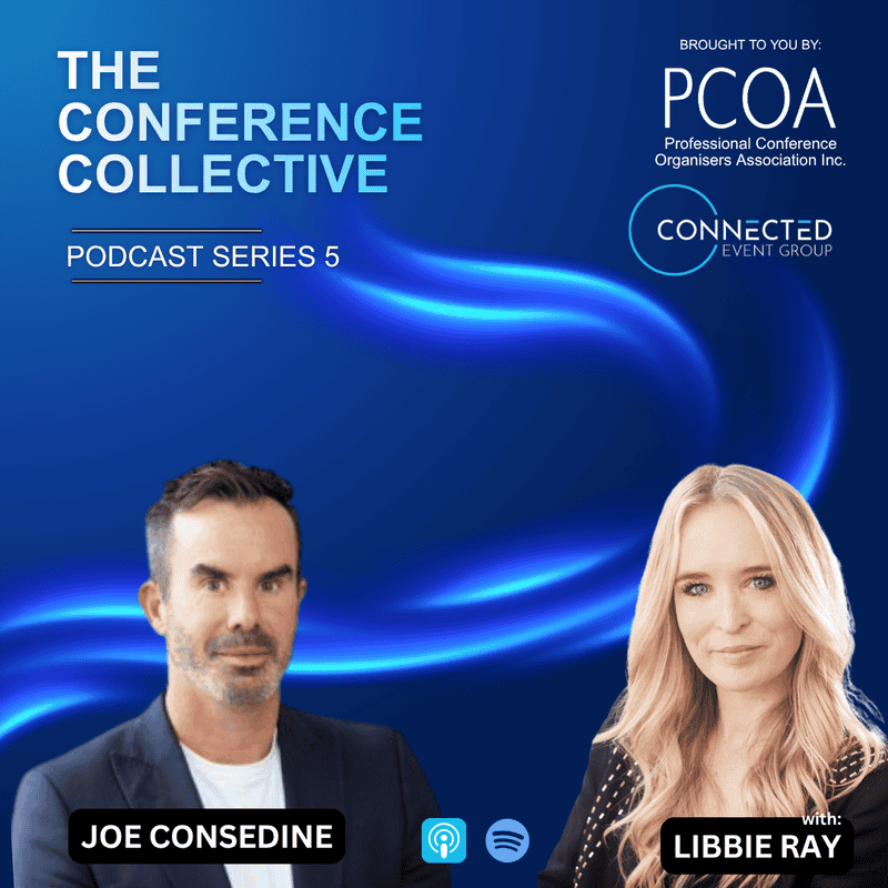 2026 Podcast Guest - Joe