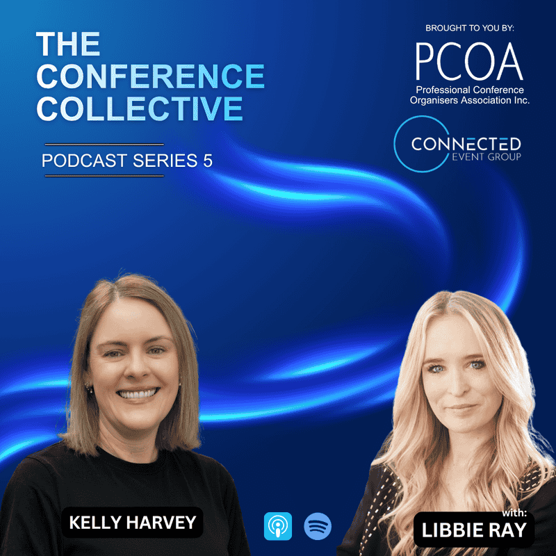 2026 Podcast Guest - Kelly Harvey