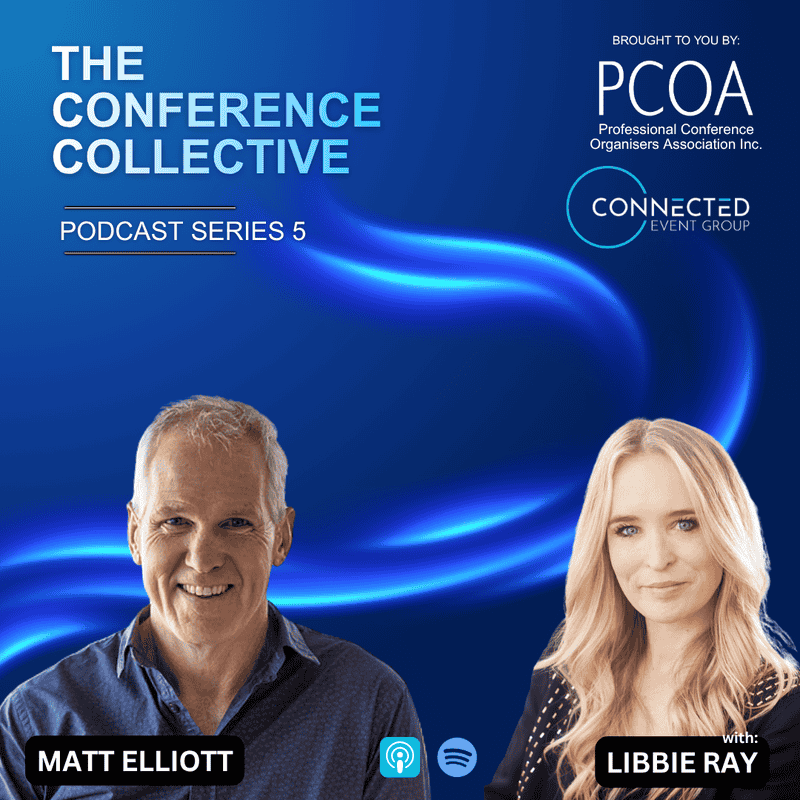 2026 Podcast Guest - Matt Elliott