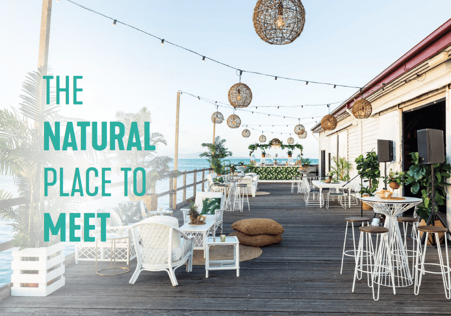 Business Events Cairns