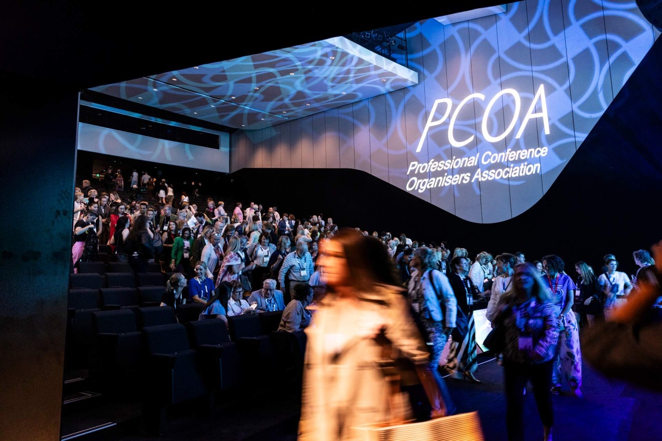PCO Association