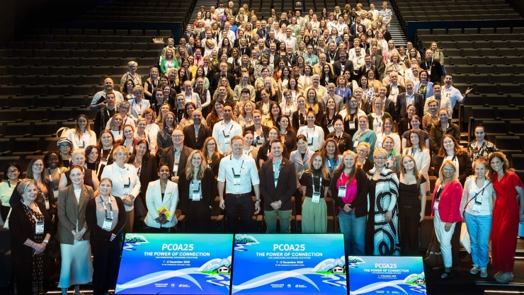 PCO Association