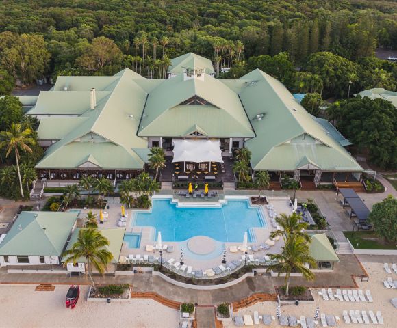 Novotel Sunshine Coast Resort