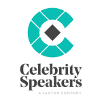 celebrity speakers