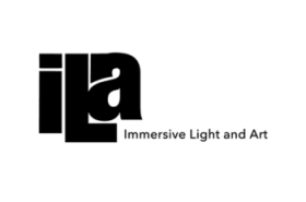ILA – Adelaide’s Centre of Immersive Light and Art)
